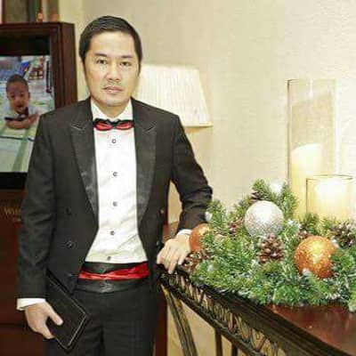 Allen Nguyen