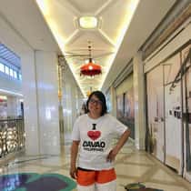 Desiree Alday