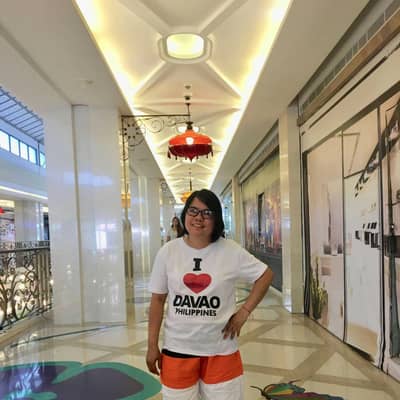 Desiree Alday