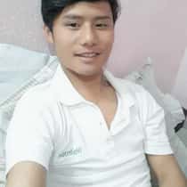prabin magar