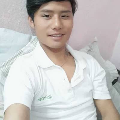 prabin magar