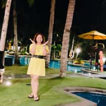Bernadette M. Hamodiong