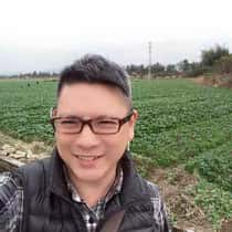 James Zhang