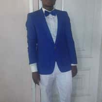 EKOW MENSAH