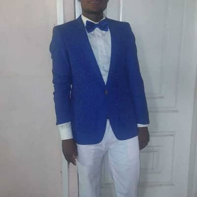 EKOW MENSAH