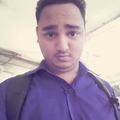 Mahbub Alam