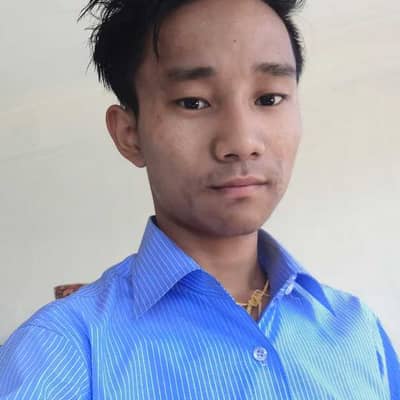 Hem Bahadur