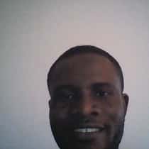 Shadrach Geelar