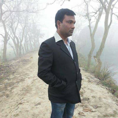 MAHFUZOR RAHMAN