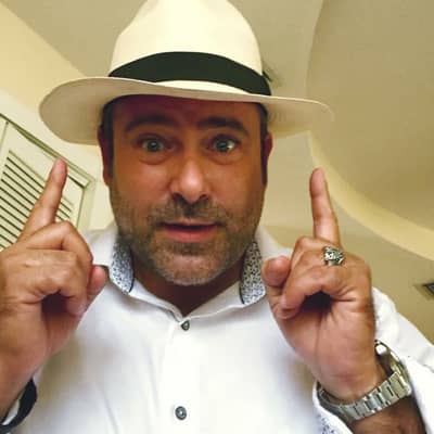 Morrison