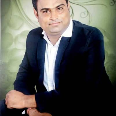 Vinod garela