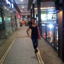Judy ann primitiva