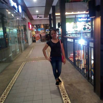 Judy ann primitiva