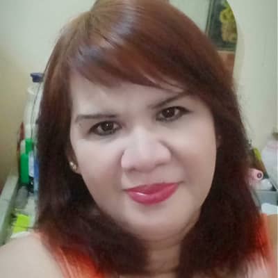 Jocelyn praxedes