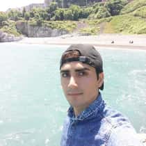 Behzad