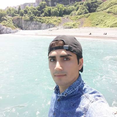 Behzad