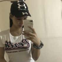 Tess reyes