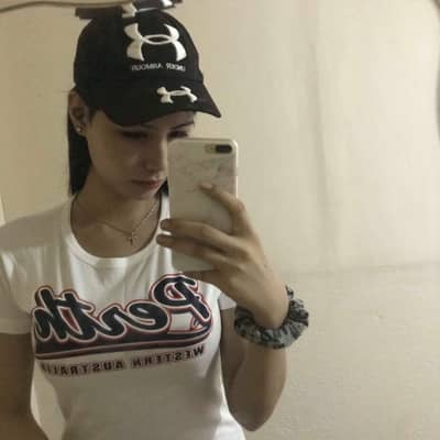 Tess reyes