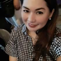 Cherry chang