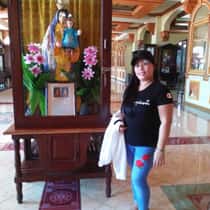 Roselynponce