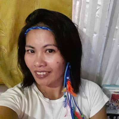Thenaj