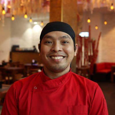 Chef