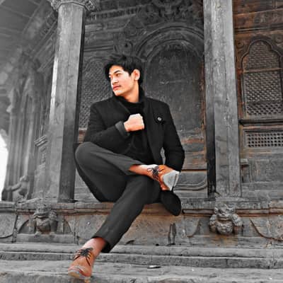 Sameer_sthaa