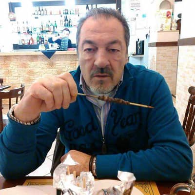 Alejandro Sergio
