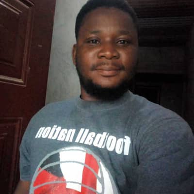 Enoch Apetslor