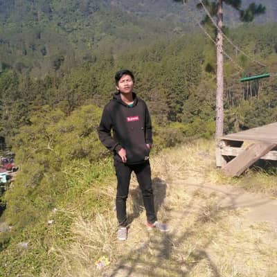 Fajar Bryan Indra