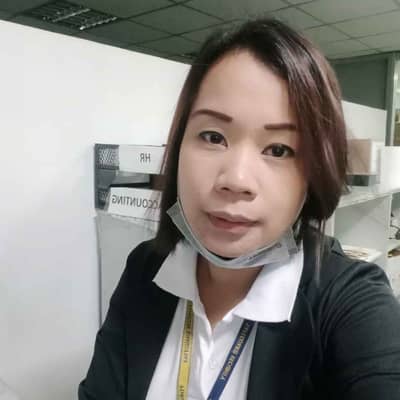 Jade dean reyes