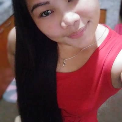 Argie Mercado Sinangote