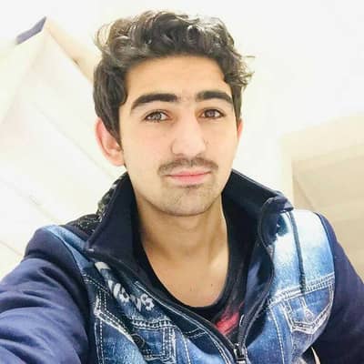 Shahab