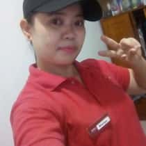 Marlyn Cabrigas