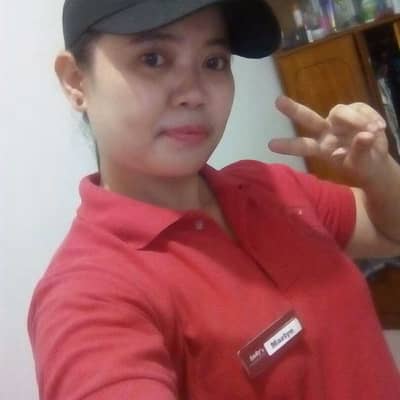 Marlyn Cabrigas