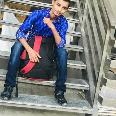 Atif Mehmood
