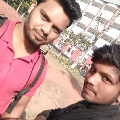 Md Sumon Ahmed