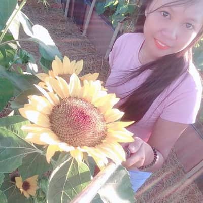Marie ♥️🌸🦋