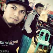 Ricoy