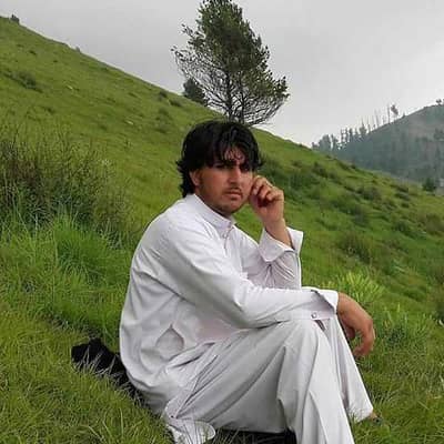 دہ تیراہ گلونہ
