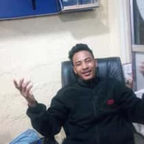 Anil Malla thakuri