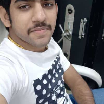 Charchit jain