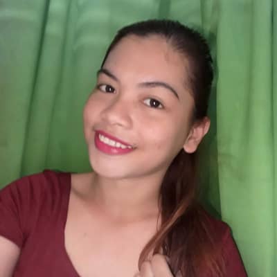 Shiena Pilar