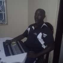 David