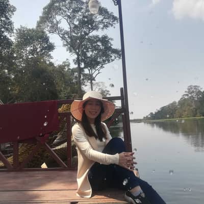 Thida