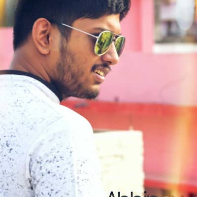 Abhinav Sinha