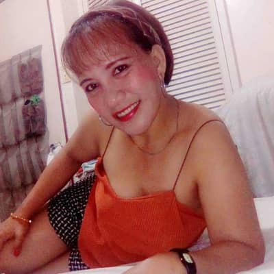 Floramae Bango Linto