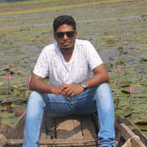 Shuvo Saha