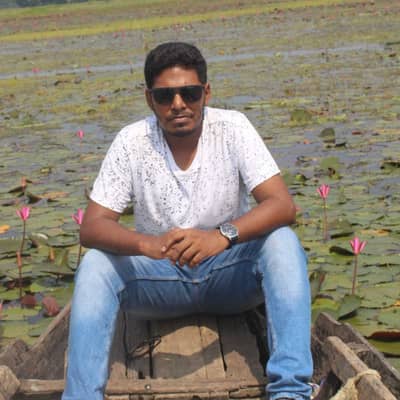 Shuvo Saha