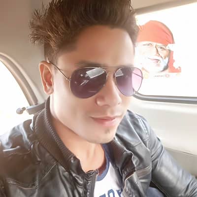 Bappa Debnath